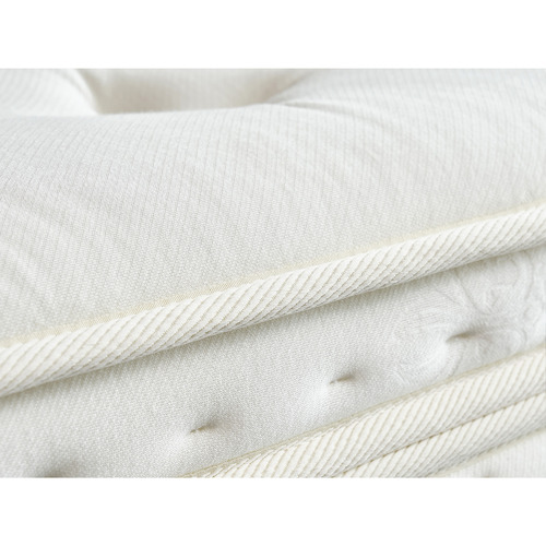 ZZZtime Mattresses Mellow Cool Gel Infused Memory Foam